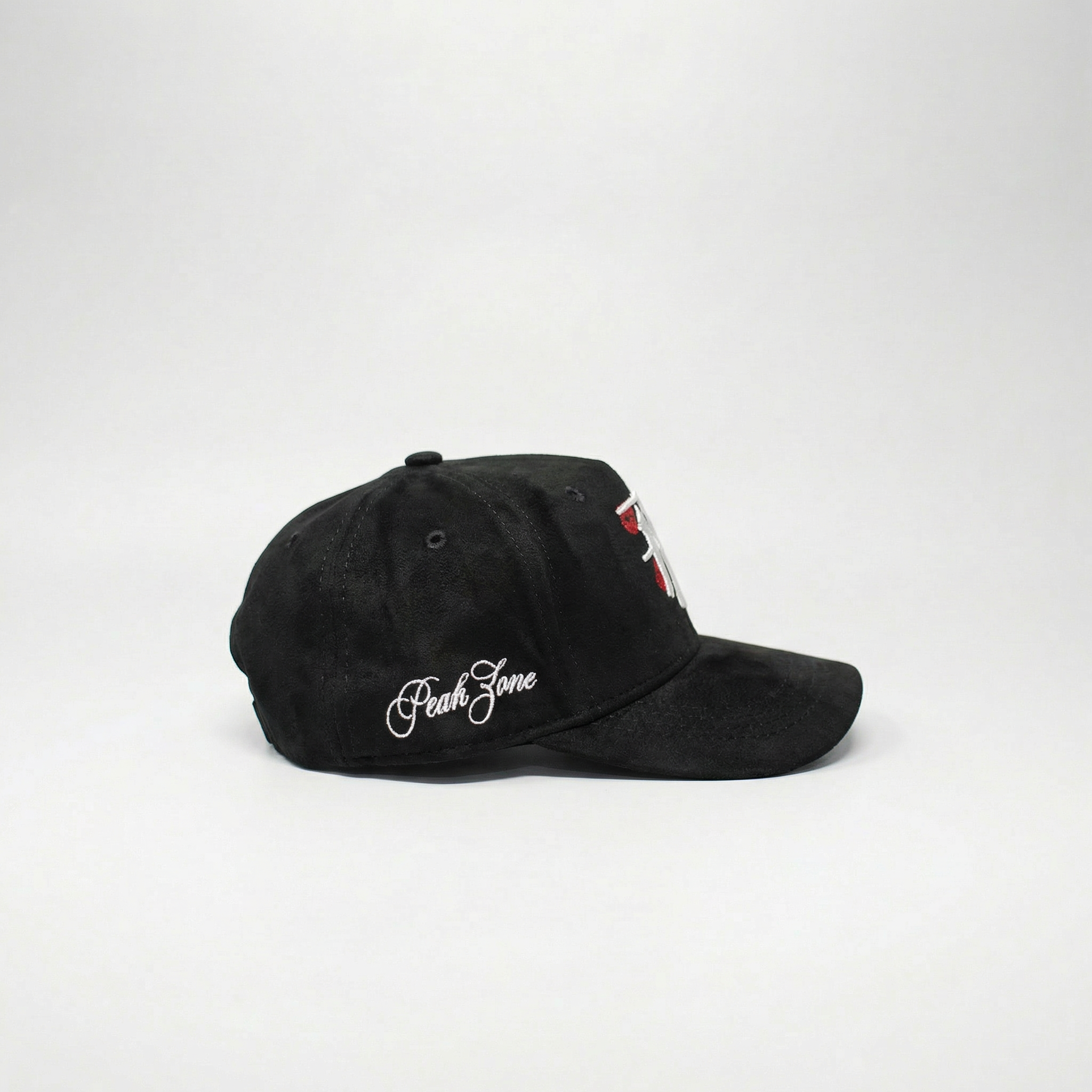 Gorra Desired Negra
