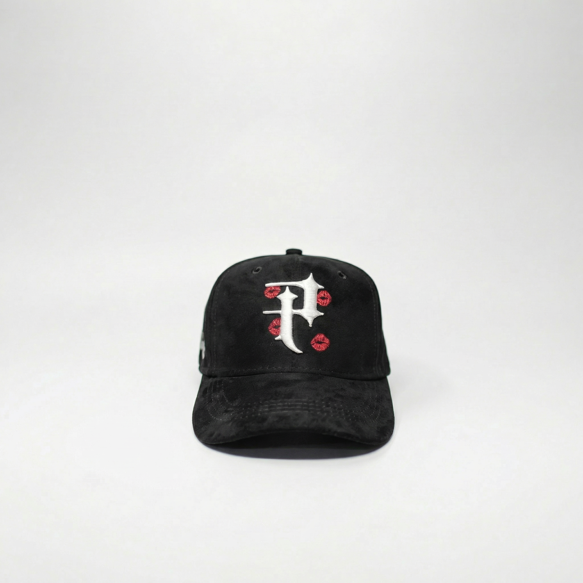 Gorra Desired Negra