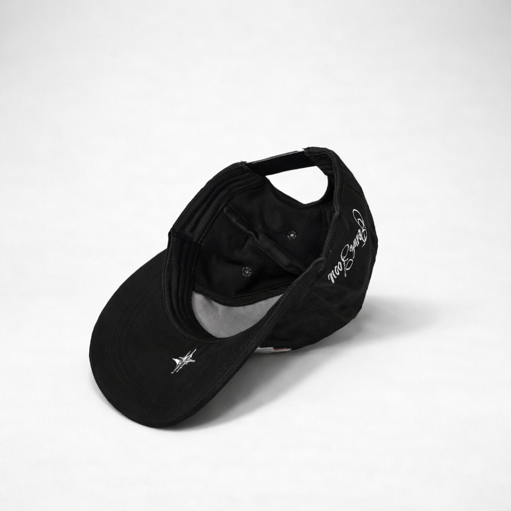Gorra Desired Negra