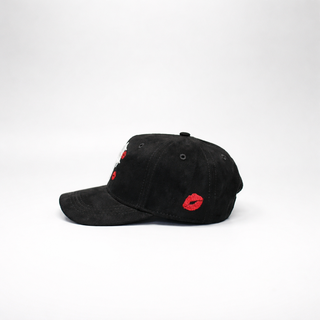 Gorra Desired Negra