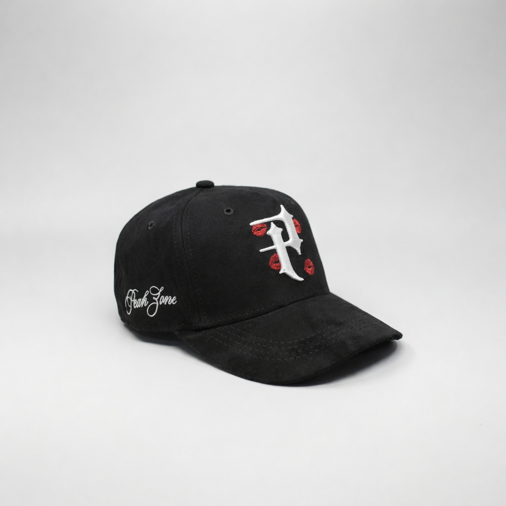 Gorra Desired Negra